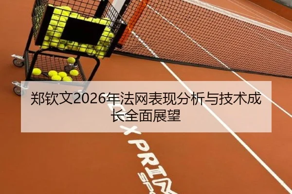 郑钦文2026年法网表现分析与技术成长全面展望